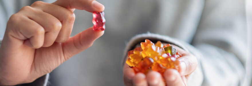 gummies